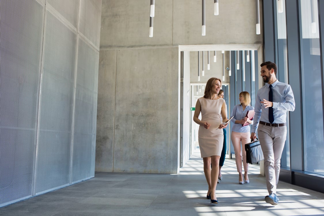 5 Habits That Keep Your Business Safe From Cyber Attacks