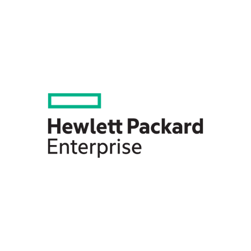 Hewlett Packard Enterprise