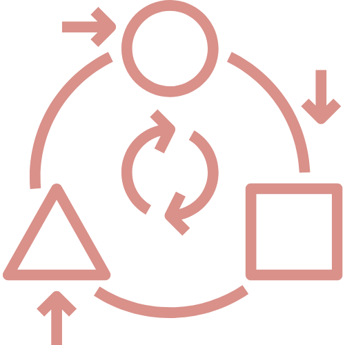 ICON -TRANSFORM BUSINESS PROCESSES