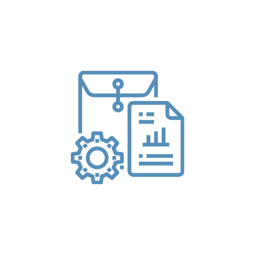 Controlled Document Management System