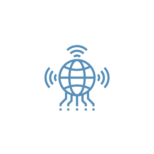 What is an Integrated Communications Network (ICN)