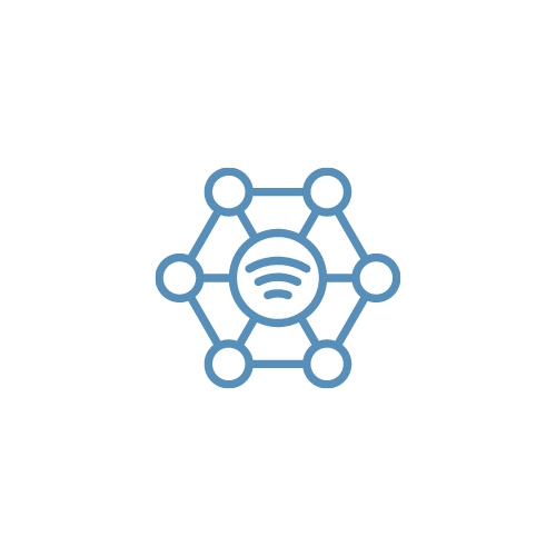 Wi-Fi & Analytics Integrated Communications Network (ICN)