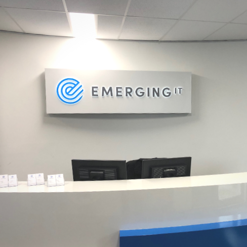 Emerging IT Melbourne Office